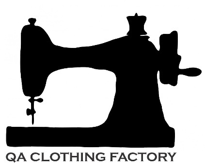 Clothing Factory Logo